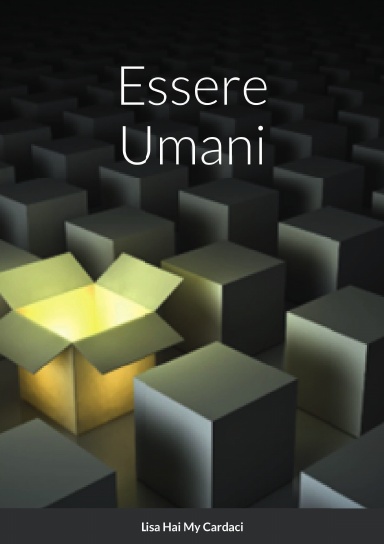 Libro di poesie 